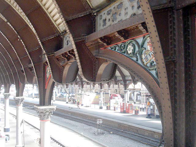 03yorkstation