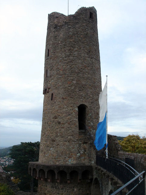 45castle