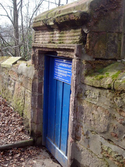 15bluedoor