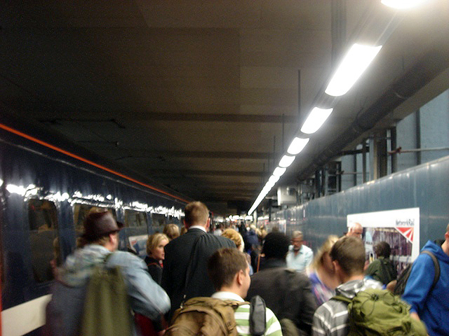 03london
