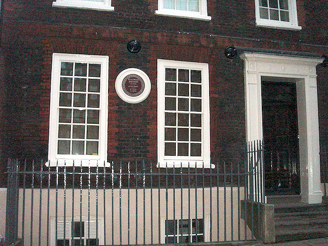 35samueljohnsonhouse