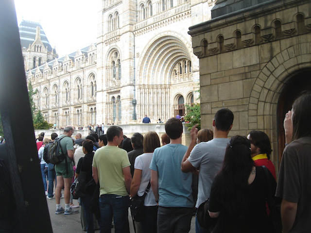 46queue