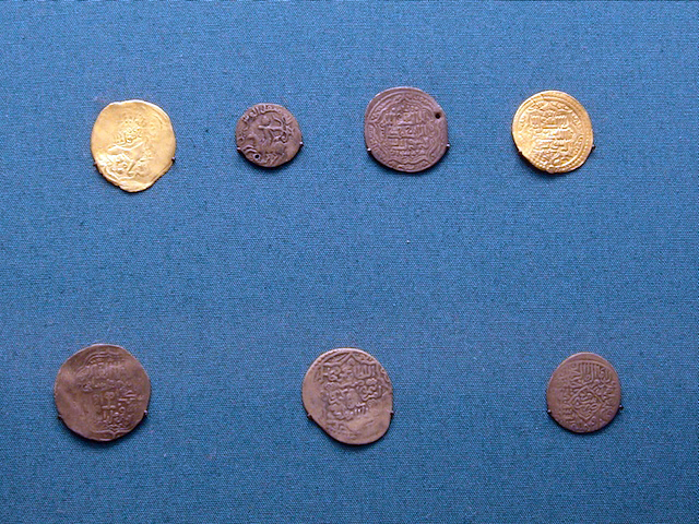 53mongolcoins