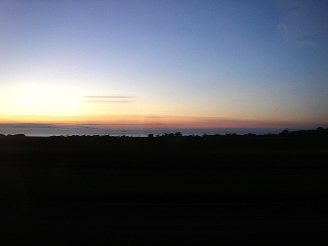 60sunset