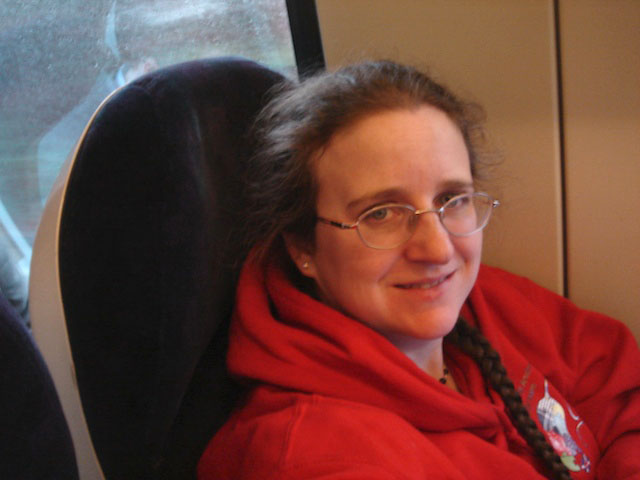 14annetrain