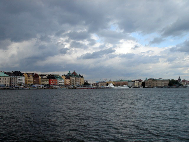 07waterstockholm