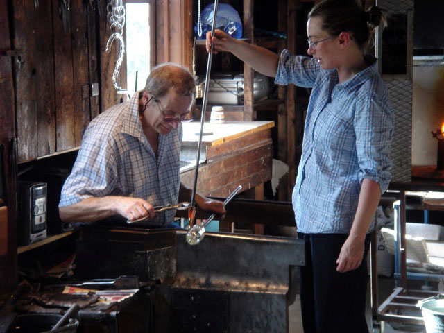 12glassblower
