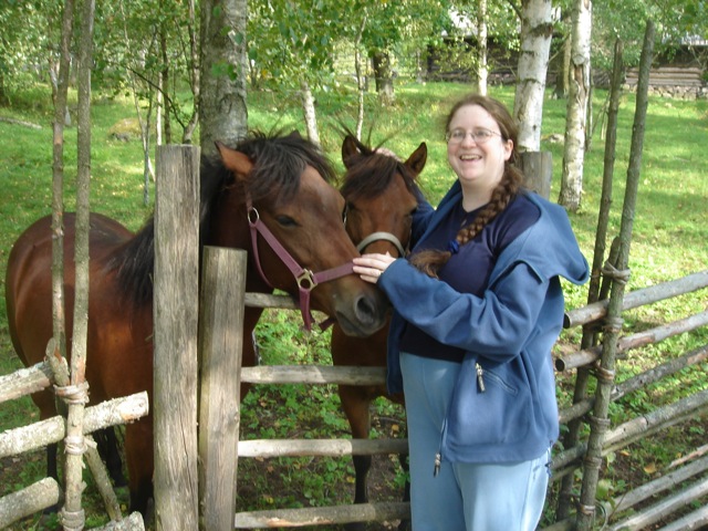17annehorses