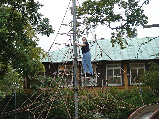 42anneclimb