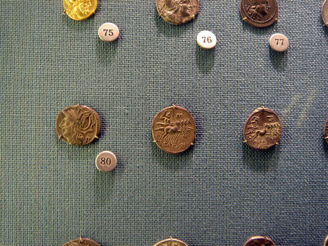 48romancoins