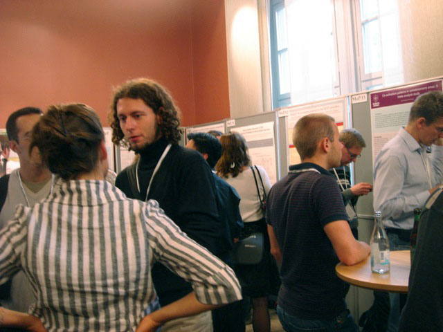 58postersession