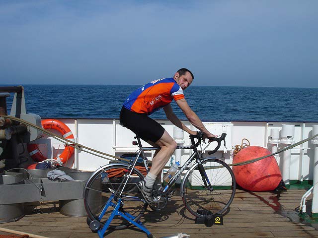 43andycycling