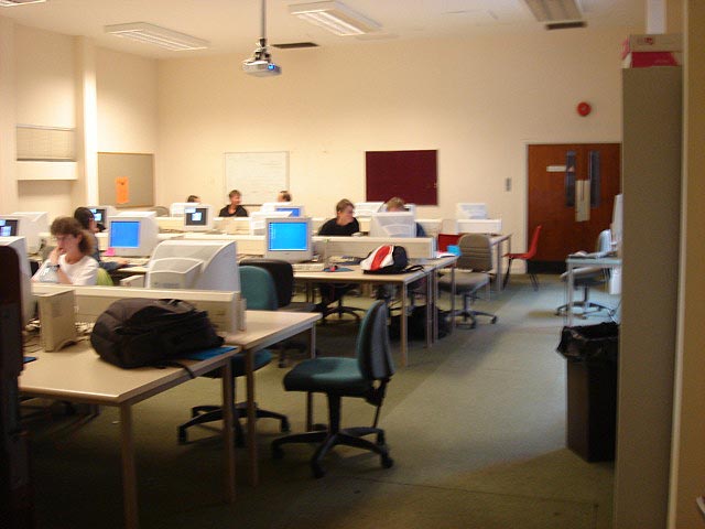 computers