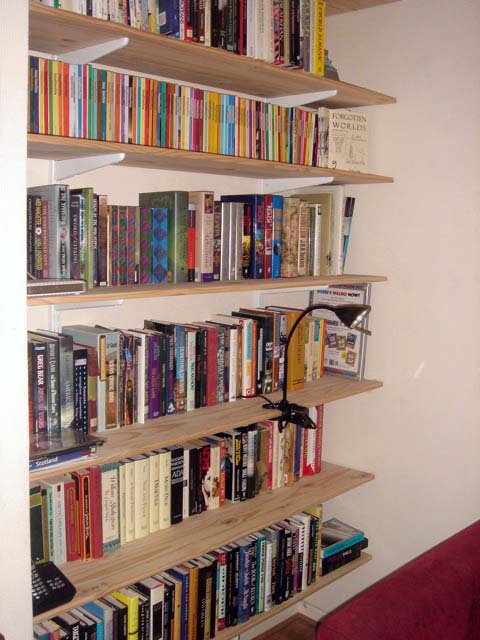 06onothershelf