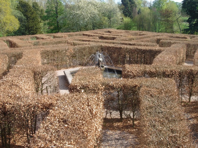15maze