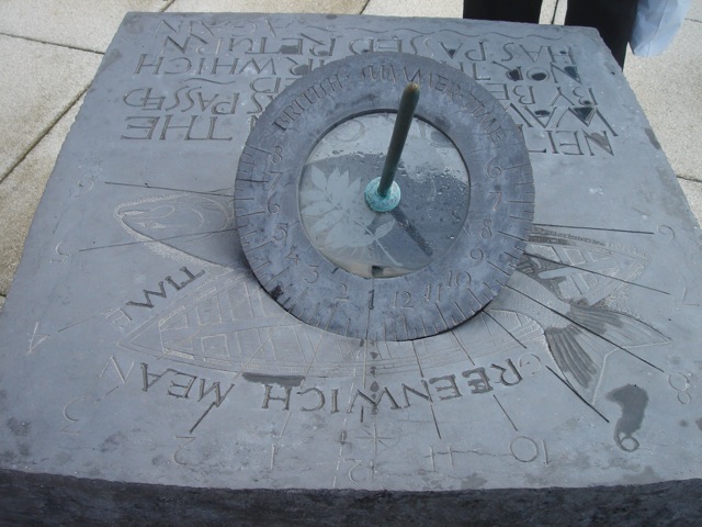 31sundial