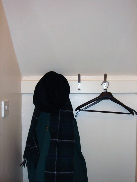 antechamber