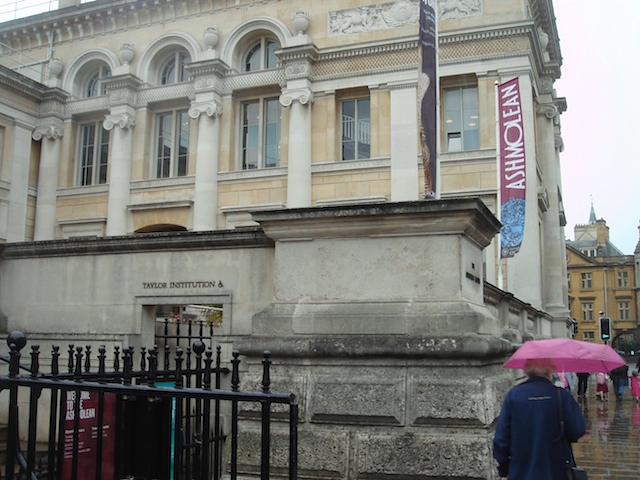 22ashmolean