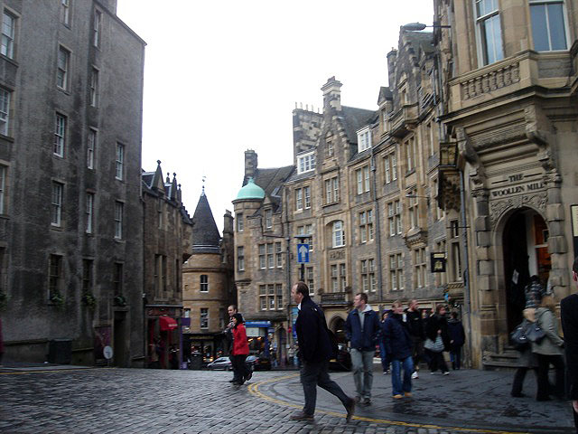11edinbrugh