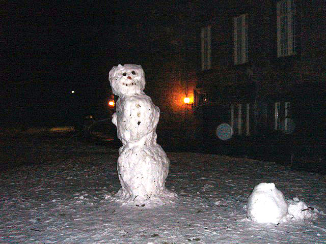 24snowman
