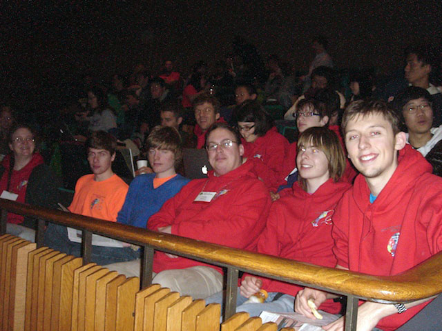 35auditorium