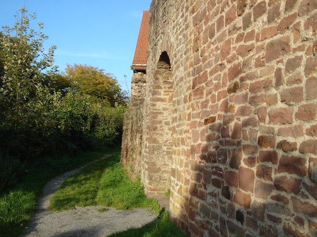 25walkwall