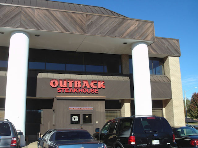 25outback